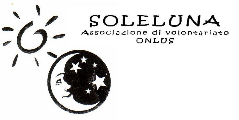 Logo Associazione Soleluna